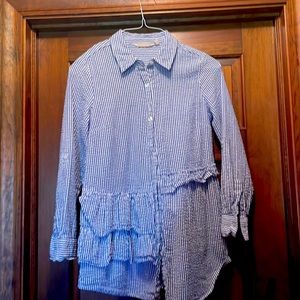 Soft Surroundings tunic